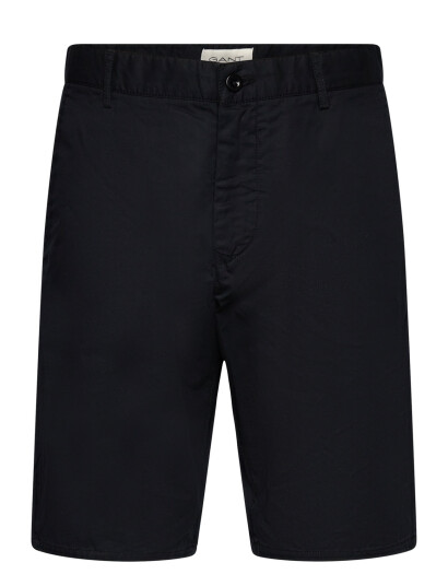 GANT Relaxed Shorts - Black - 31