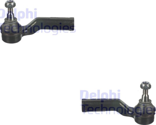 DELPHI DLI914N0043 Endeledd