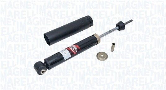 Støtdemper MAGNETI MARELLI 352743070000 Støtdemper MAGNETI MARELLI 352743070000