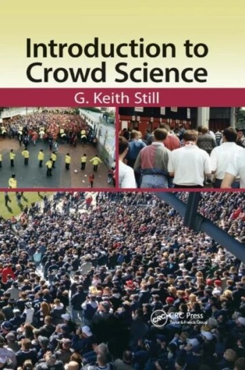 Introduction To Crowd Science Av G Keith Still