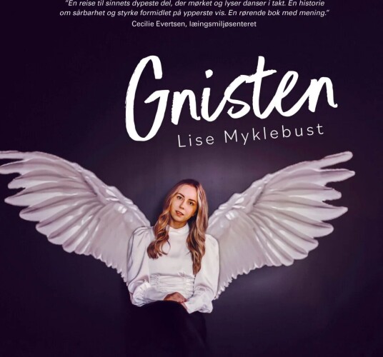 Gnisten Av Lise Myklebust