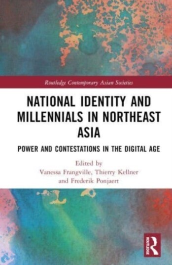 National Identity And Millennials In Northeast Asia