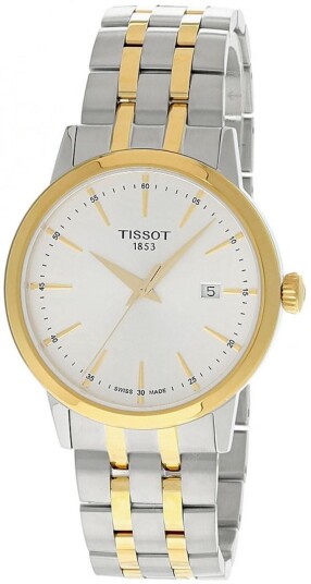 Tissot Herreklokke T129.410.22.031.00 Classic Dream