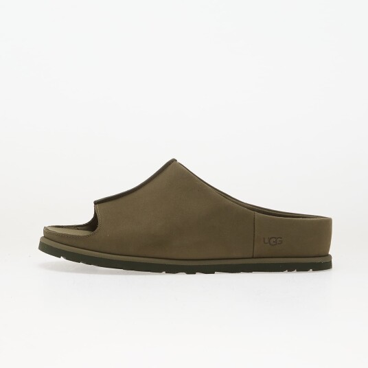 UGG M Otzo Slide Burnt Olive EUR 41 UGG M Otzo Slide Burnt Olive EUR 41