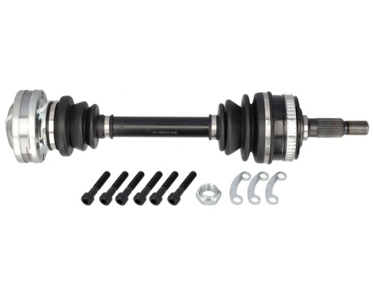 Meyle Drivaksel MEYLE 014 498 0014