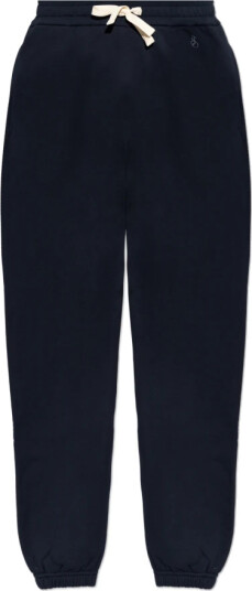 Jil Sander Herre Bukser Blå M,