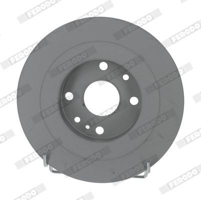 Bremseskive FERODO DDF523C
