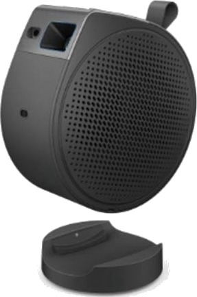 BenQ GV50P Full HD projektor Svart