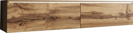 Cuguen TV benk 140 cm Tre/Natur Cuguen TV benk 140 cm Tre/Natur