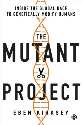 The Mutant Project Av Eben (Deakin University Australia) Kirksey The Mutant Project Av Eben (Deakin University Australia) Kirksey