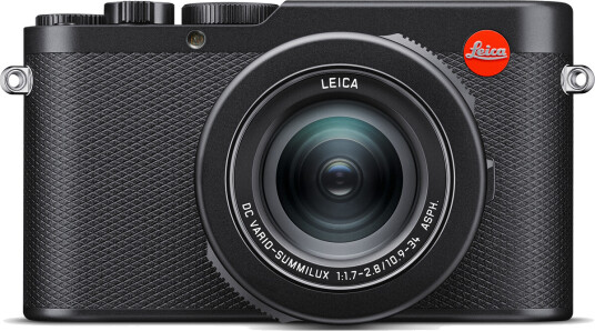 Leica D-Lux 8 Black Paint Leica D-Lux 8 Black Paint