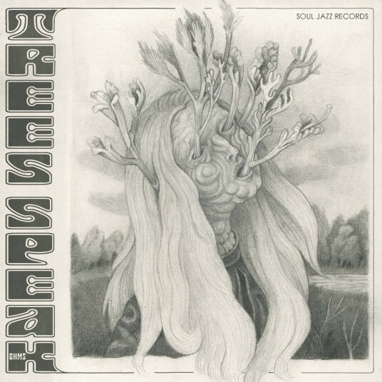 Trees Speak Ohms LP/Vinyl