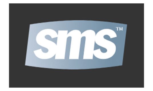SMS Veggfeste for Projektor og Whiteboard - X Pillar 1455