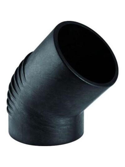 Geberit silent bend 45 56 mm