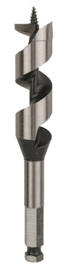 Bosch Treslangebor, sekskant 24 x 95 x 160 mm, d 11,1 mm
