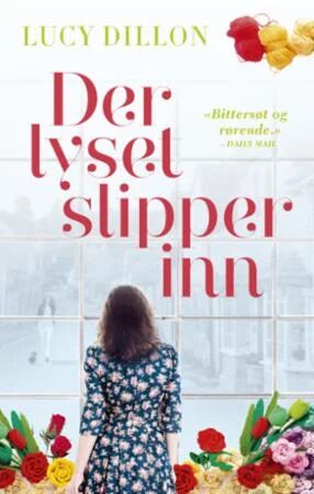 Der Lyset Slipper Inn Av Lucy Dillon