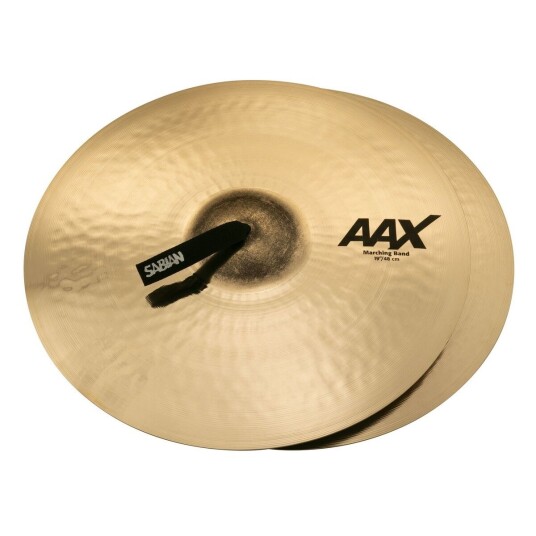 Sabian AAX 19" Marching Band Brilliant