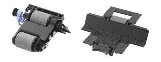 HP ADF Maintenance Roller Kit CM6000 - Automatic document feeder roller kit HP ADF Maintenance Roller Kit CM6000 - Automatic document feeder roller kit