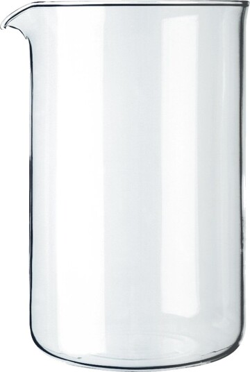 Bodum reserveglassbeholder med tut 12 kopper Bodum reserveglassbeholder med tut 12 kopper