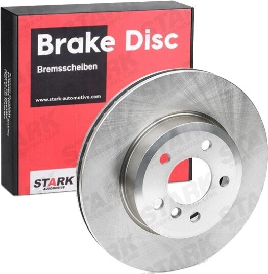 STARK SKBD-0020209 Bremseskive