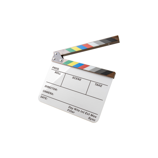 Kupo KCB-1514 Clap Board 15 x 14 cm