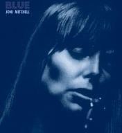 Joni Mitchell Blue Joni Mitchell Blue