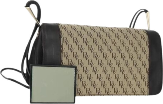 Bottega Veneta Vintage Dame Beige