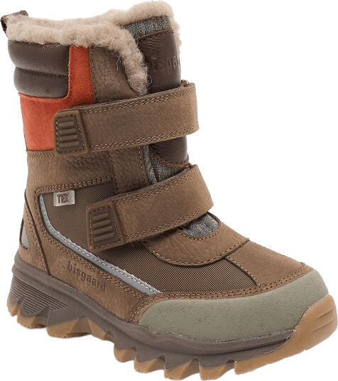 Bisgaard Bisgaard Eddie Tex   Brown   38/24.8CM