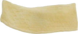 Rauh! Elgchips 15 cm - Naturlig Tyggebein for Hund