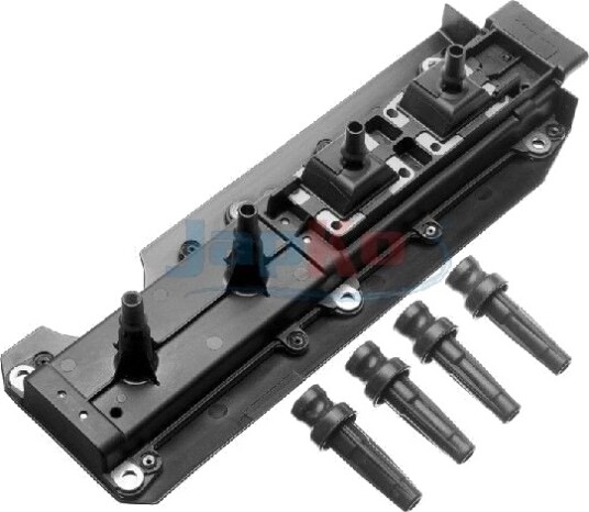 Tennspole JAPKO BO 0607JM
