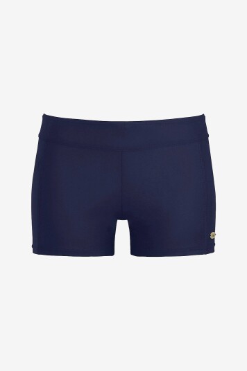 Damella Bikiniunderdeler Bikini Brief Demi Blå