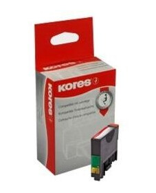 Kores G1607bk 1 Stykker Enkeltpakke Kores G1607bk 1 Stykker Enkeltpakke