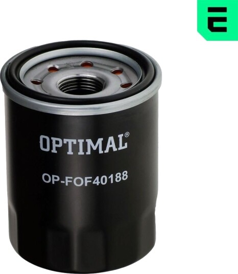 OPTIMAL OP-FOF40188 Oljefilter