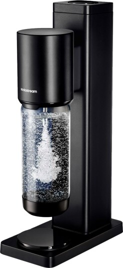 Sodastream Fresh kullsyremaskin, svart