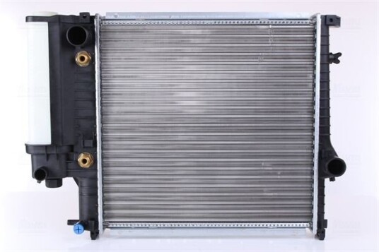 Radiator NISSENS 60613A Radiator NISSENS 60613A