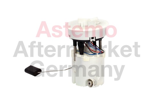 Drivstoffpumpe HÜCO 2503528