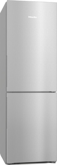 Miele KFN 4377 CD 125 Edition Kombiskap Rustfritt Stål Frittstående