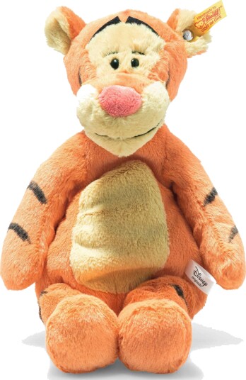 Steiff Disney Ole Brumm Kosedyr Tiger 30 cm