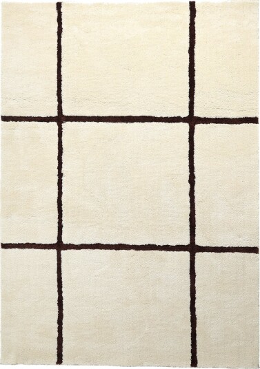 Ryetepper Bitola beige Størrelse: 200 x 290 cm Ryetepper Bitola beige Størrelse: 200 x 290 cm