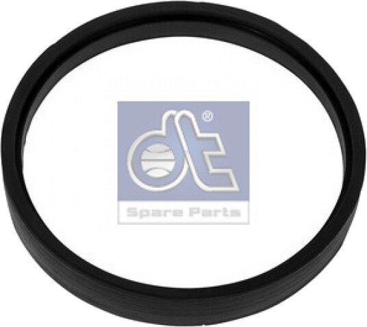DT Spare Parts 4.20216 Akseltetningsring, innsprøytningspumpe