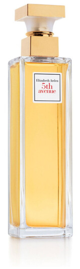 Elizabeth Arden 5th Avenue 125ml Eau de Parfum med blomsteraktige noter