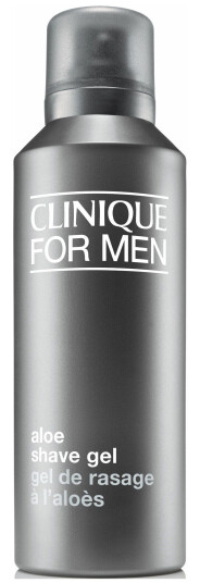 Clinique Aloe Shave Gel 125 ml