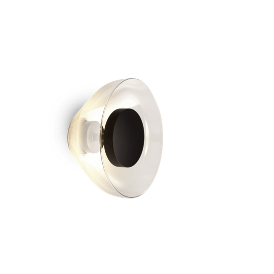 Marset Aura Vegglampe Transparent Marset Aura Vegglampe Transparent