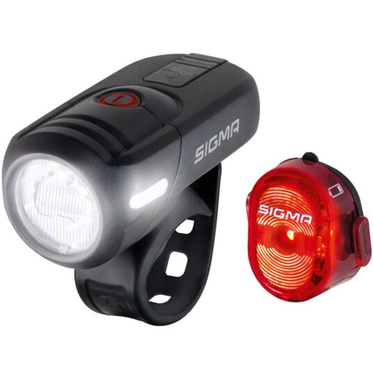 Sigma Aura 45 USB / Nugget II Complete Set Sigma Aura 45 USB / Nugget II Complete Set