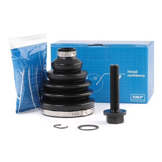 Skf Mansjett drivaksel SKF VKJP 3037