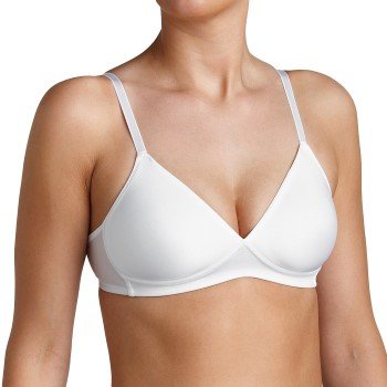 Triumph BH Soft Sensation P Hvit B 70 Dame Triumph BH Soft Sensation P Hvit B 70 Dame
