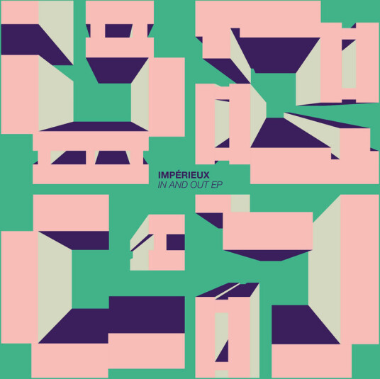 In And Out EP