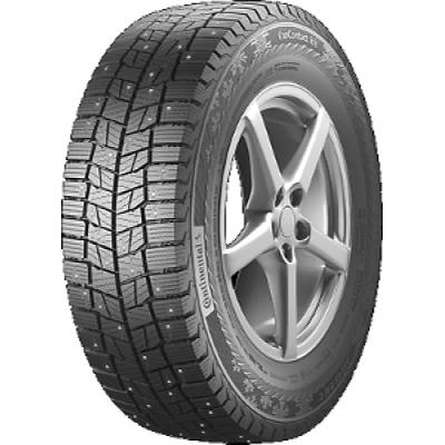 Continental VanContact Ice 215/60R17C 109/107R Continental VanContact Ice 215/60R17C 109/107R