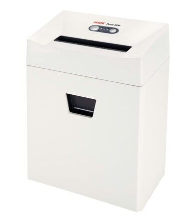 HSM Pure 320