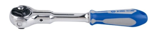 Skralde 2752 M/Swivel 1/4"" 150Mm 72Td Skralde 2752 M/Swivel 1/4"" 150Mm 72Td